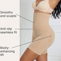 LuméaSculpt Contour360 Short/Thong