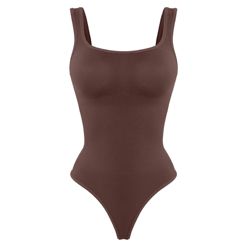 LuméaSculpt Silhouette Bodysuit