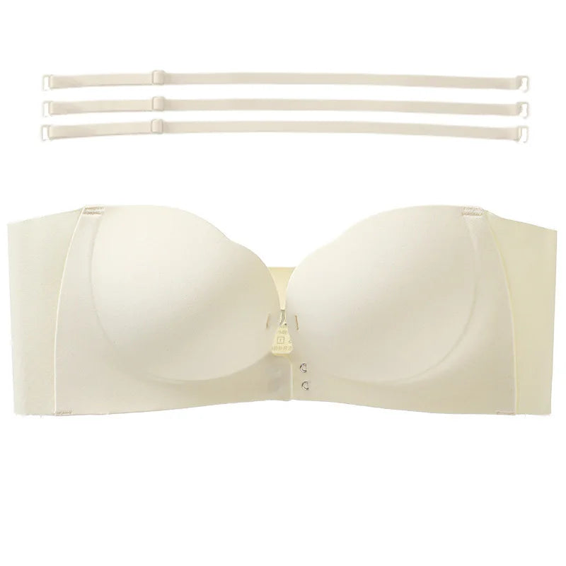 LuméaSculpt Invisible Lift Bra