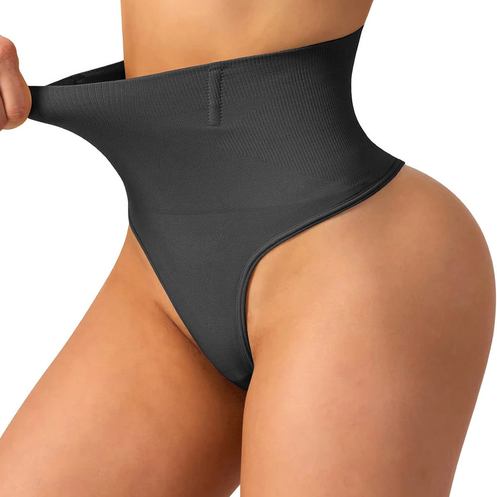 LuméaSculpt Contour360 Short/Thong