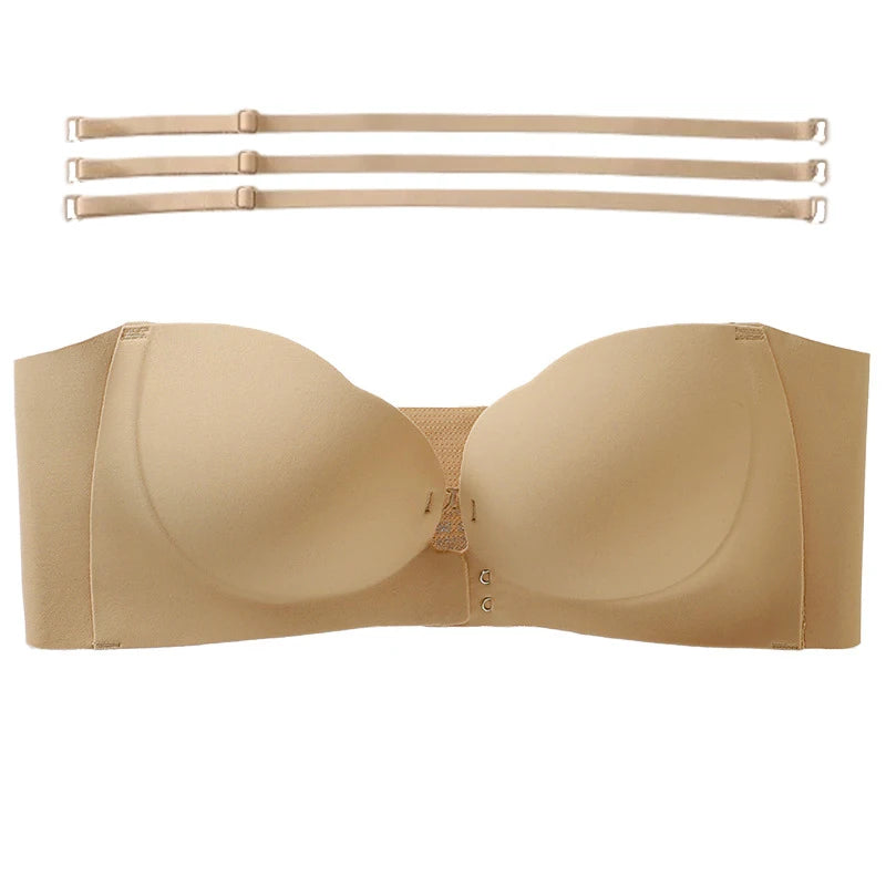 LuméaSculpt Invisible Lift Bra