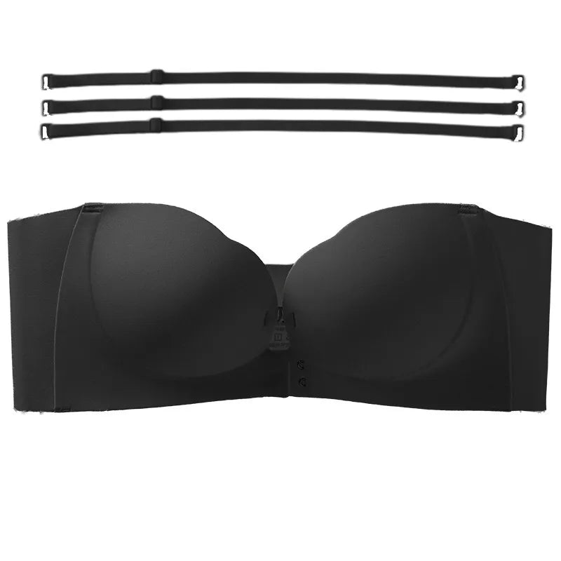 LuméaSculpt Invisible Lift Bra