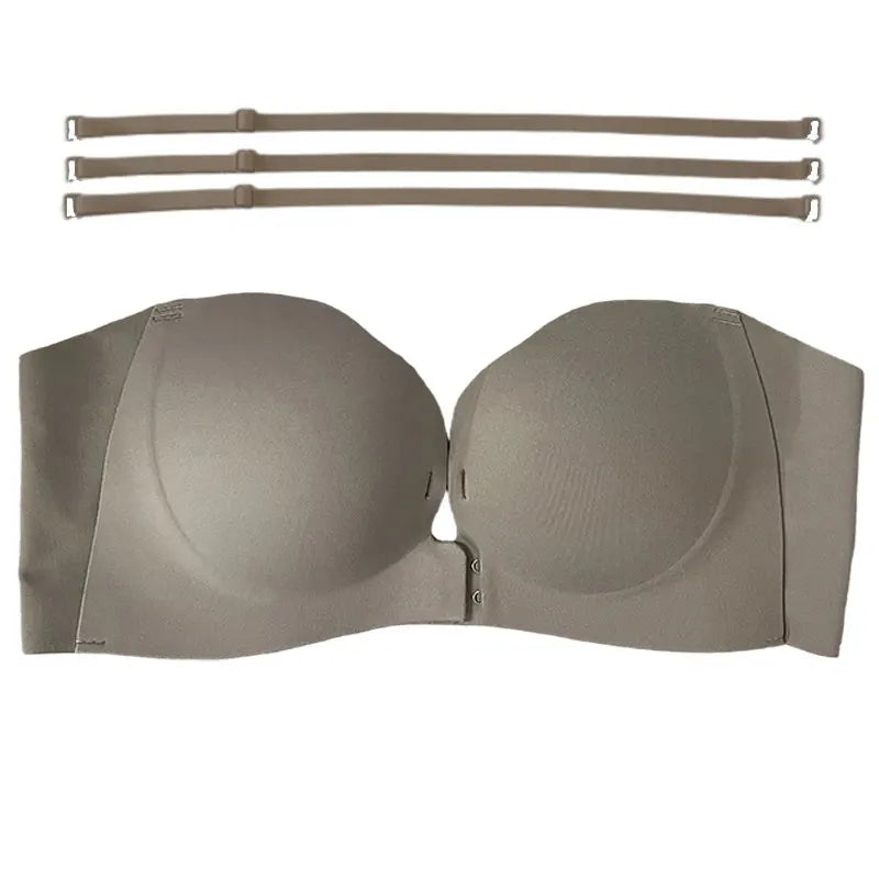 LuméaSculpt Invisible Lift Bra
