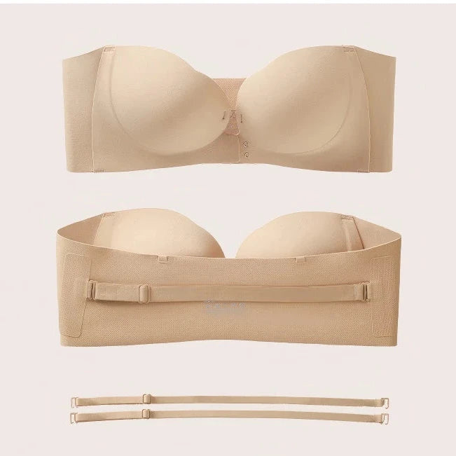 LuméaSculpt Invisible Lift Bra