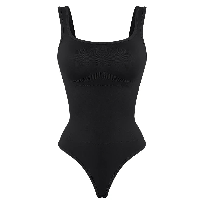 LuméaSculpt Silhouette Bodysuit