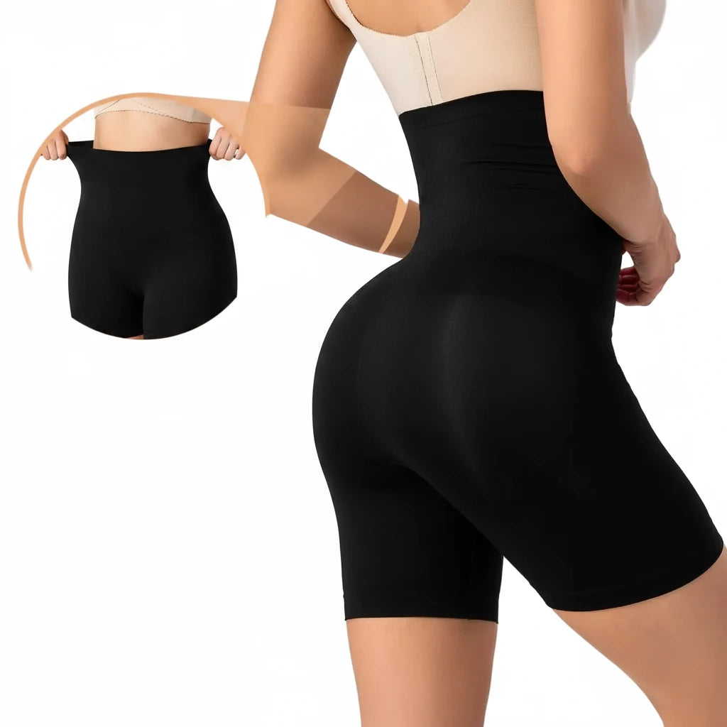 LuméaSculpt Contour360 Short/Thong