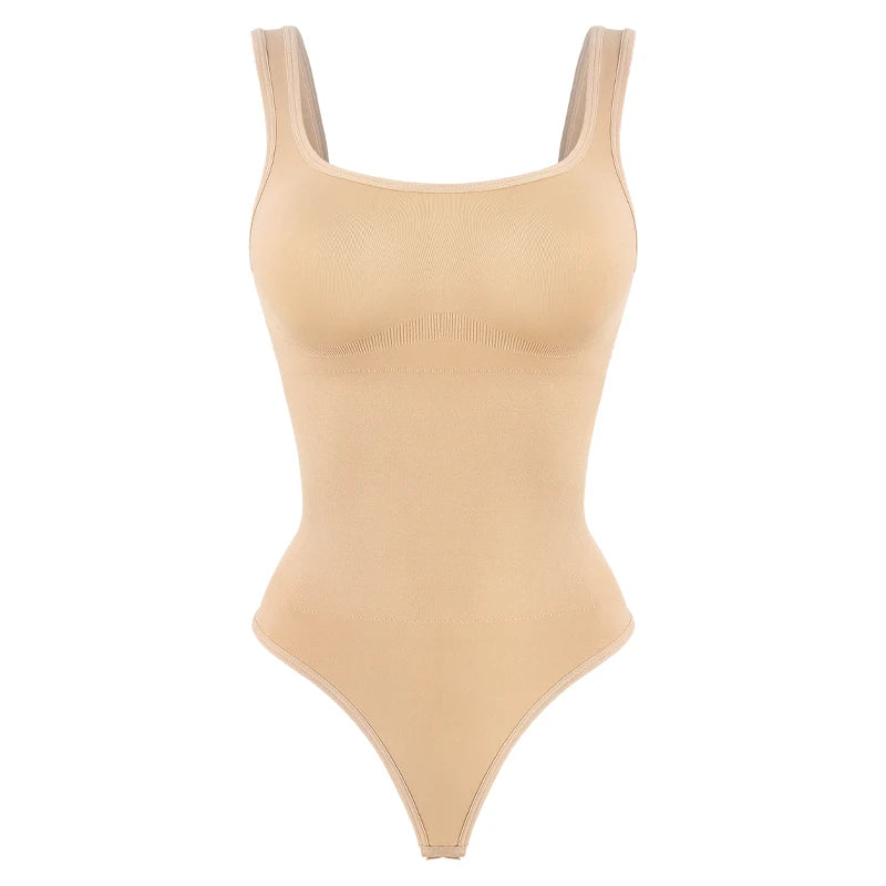 LuméaSculpt Silhouette Bodysuit